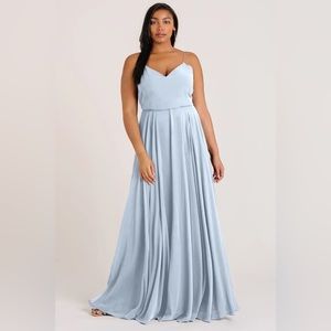 Jenny Yoo Inesse dress